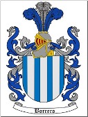 Escudo de Armas "Borrero"